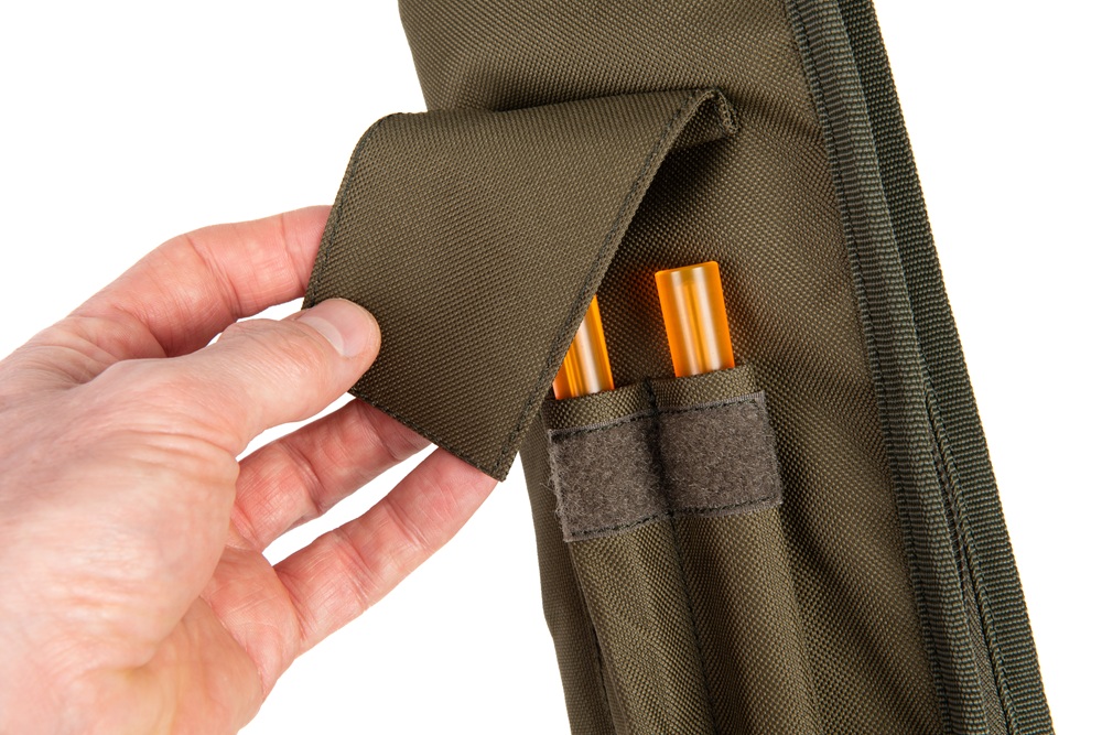 Fox Single Rod Sleeves 12 ft