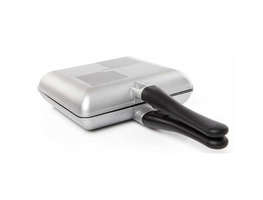 RidgeMonkey Connect Combi Set; Silver