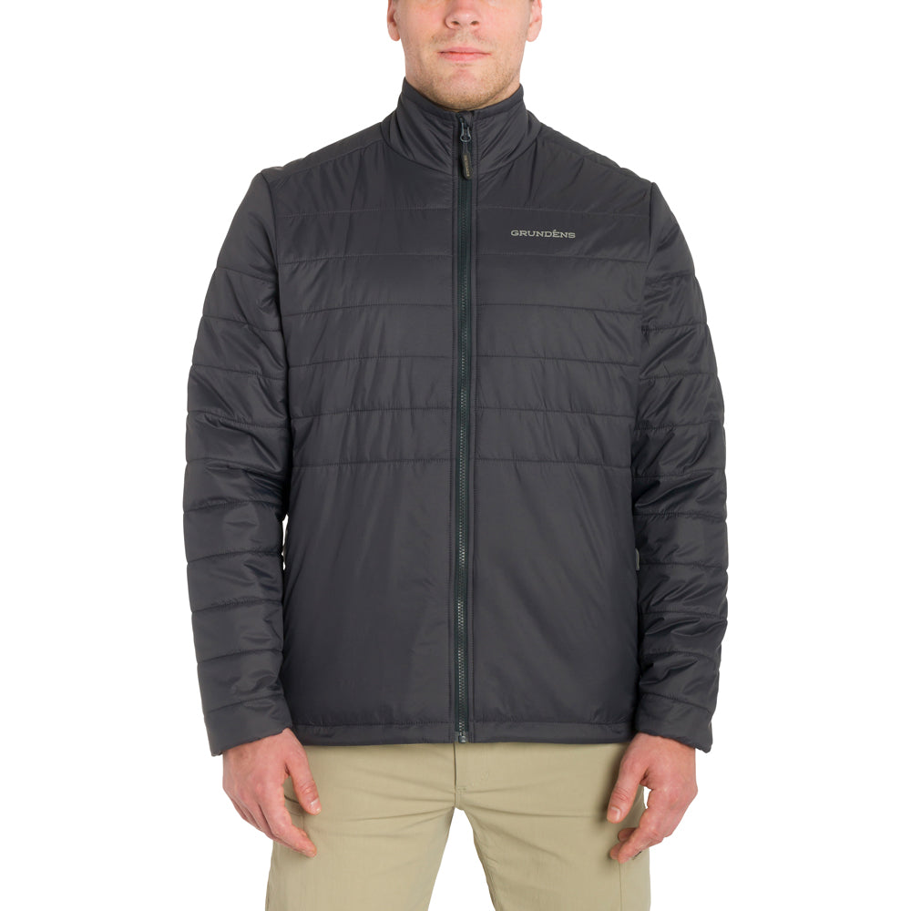 Grundens Distant Harbor Jacket Anchor X-Large