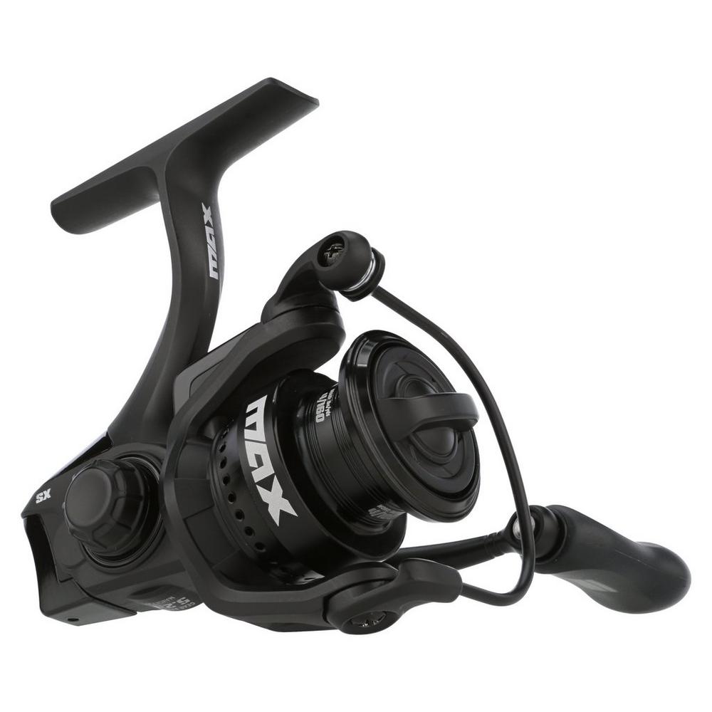 Abu Garcia Max SX Spinning Reel 2500