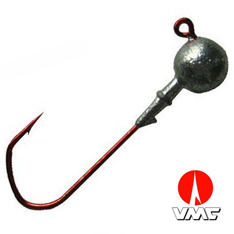 4/0; 48 gr.; 5 Stk. (VMC) Jighaken