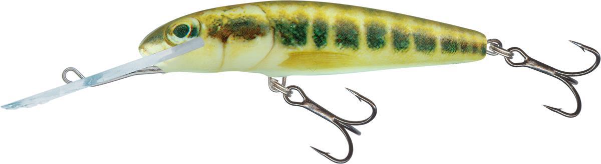 Minnow 7cm Super Deep Runner
