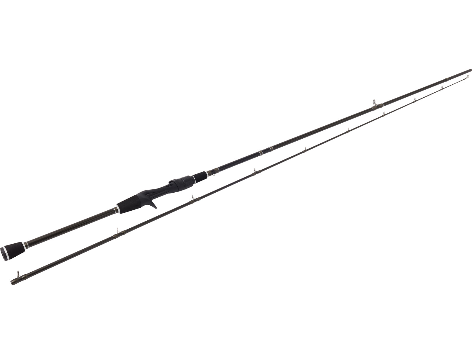 Westin W2 Spinnerbait-T L: 2,25 m # 12 - 28 g