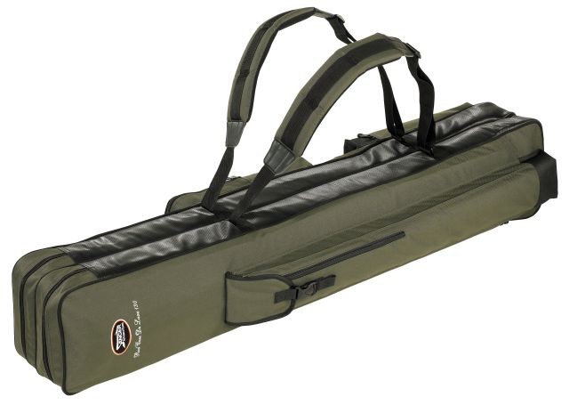 Sänger Specitec Rod Case DeLuxe 130 cm