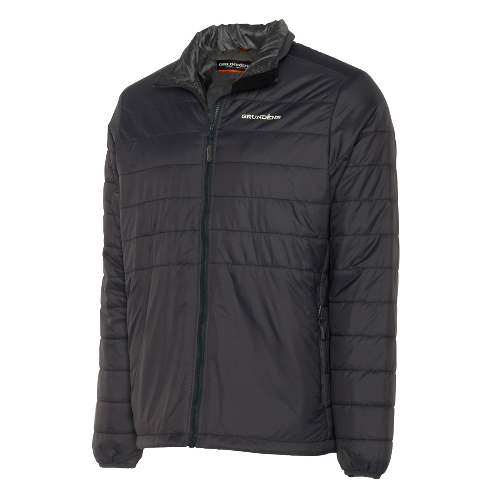 Grundens Distant Harbor Jacket Anchor X-Large