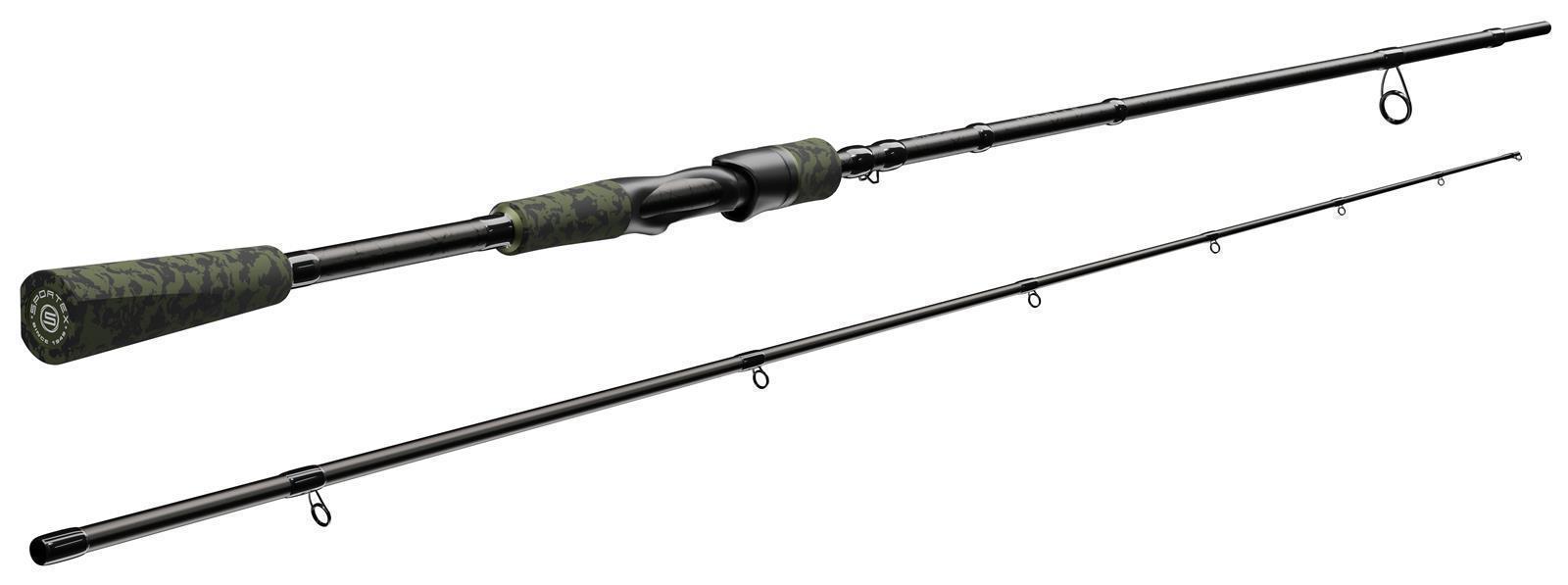 Sportex Illusion L: 2,65 m # 22 - 74 g