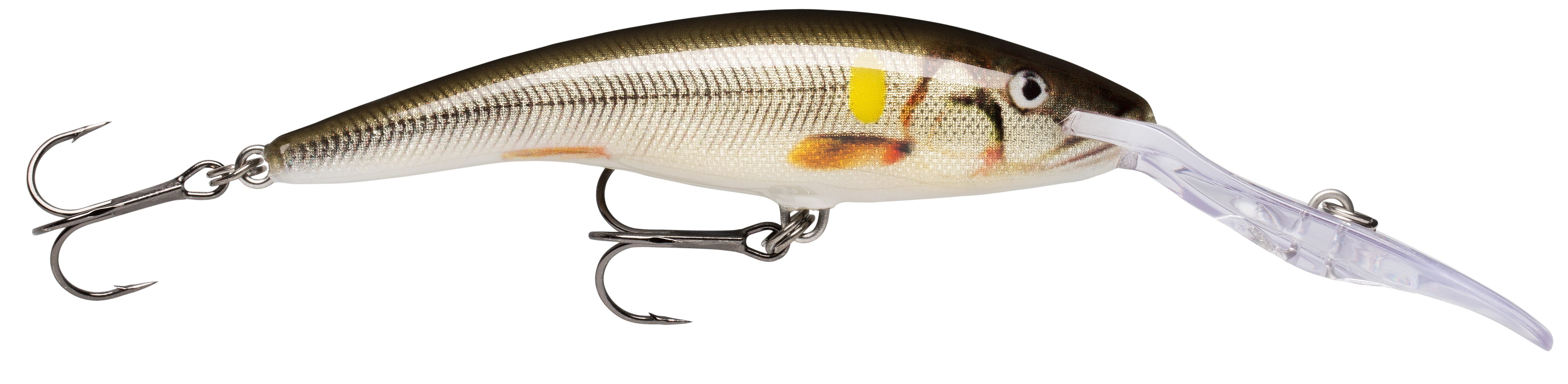 Rapala Deep Tail Dancer  11 cm Live Ayu
