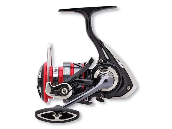 Daiwa Ninja LT 3000-C