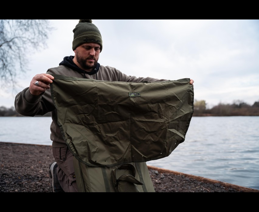 Korum Supa Lite Fishcare Set