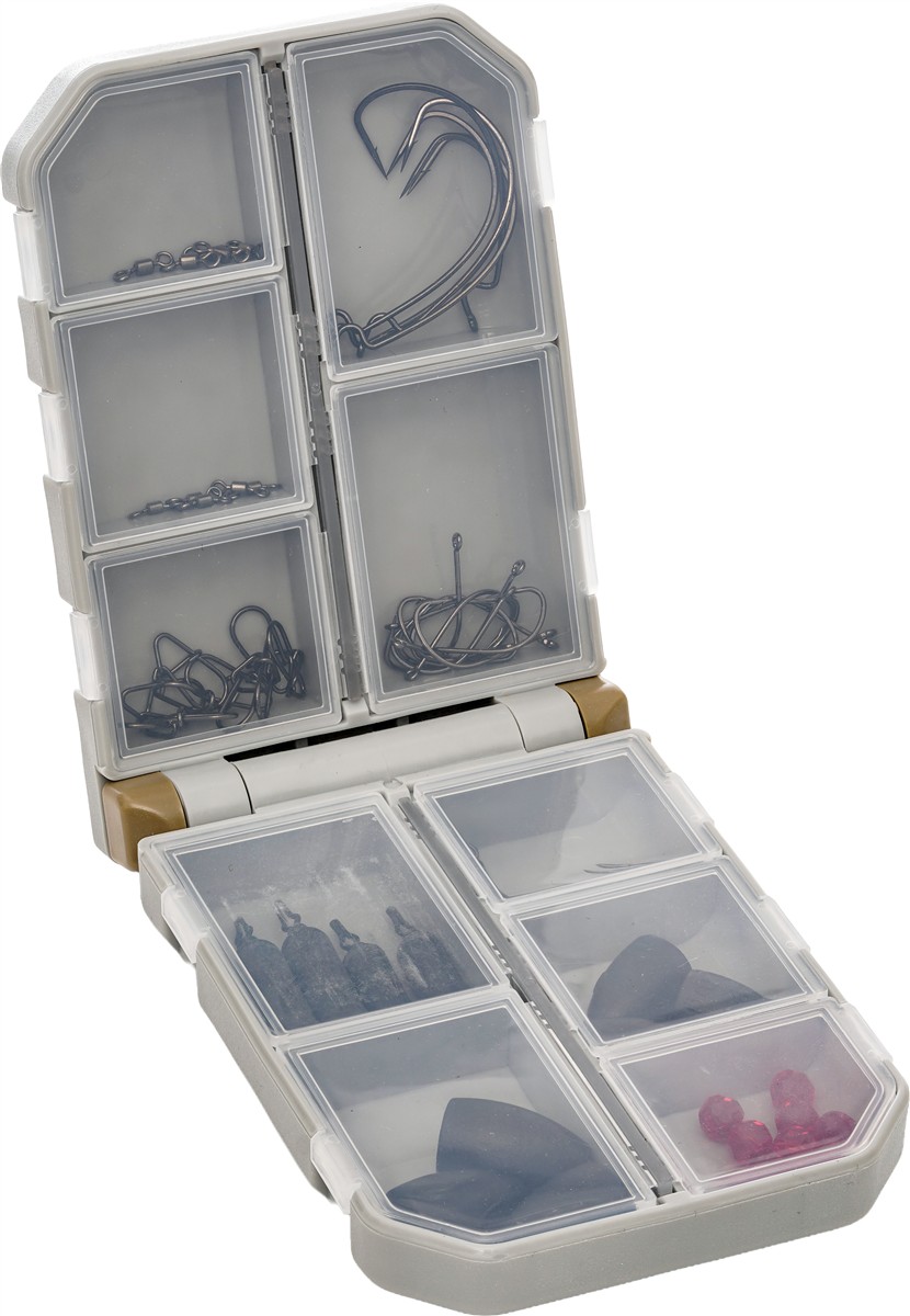 Westin Rigging Box Perch