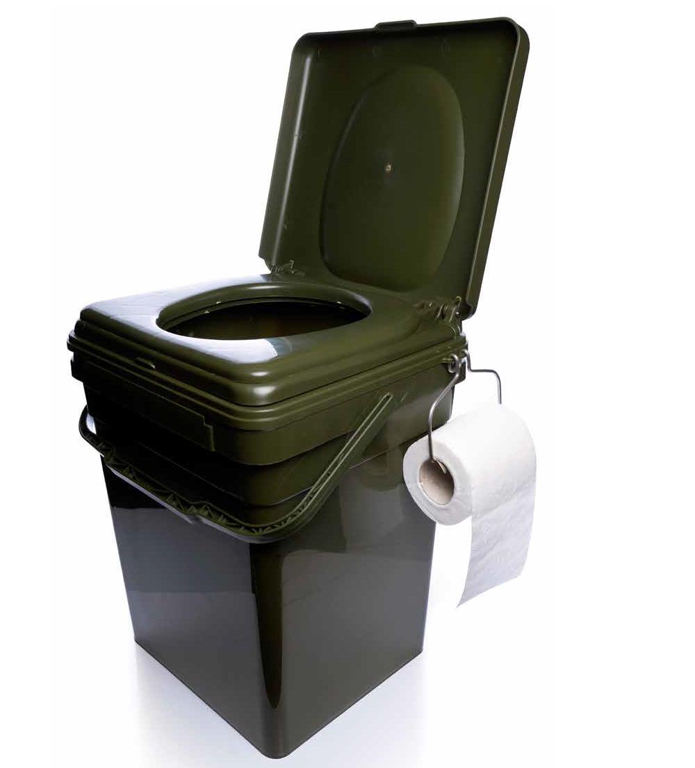 RidgeMonkey CoZee Toilet Seat