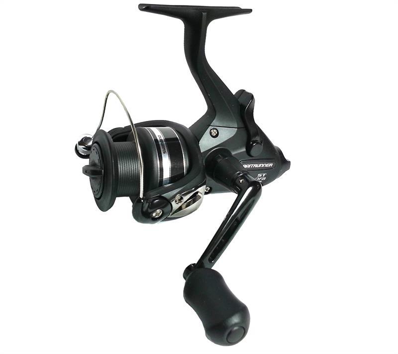 Shimano Baitrunner ST 2500 FB