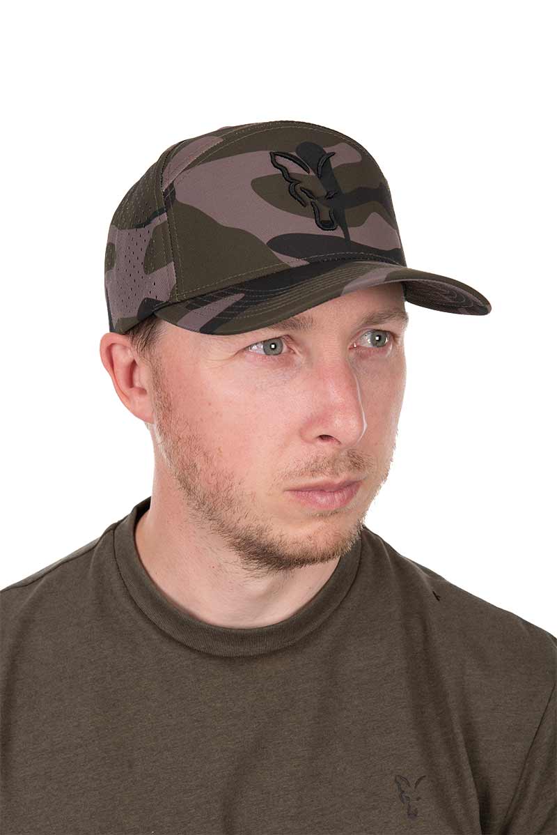 Kopie von Fox Camo Volley Cap #1