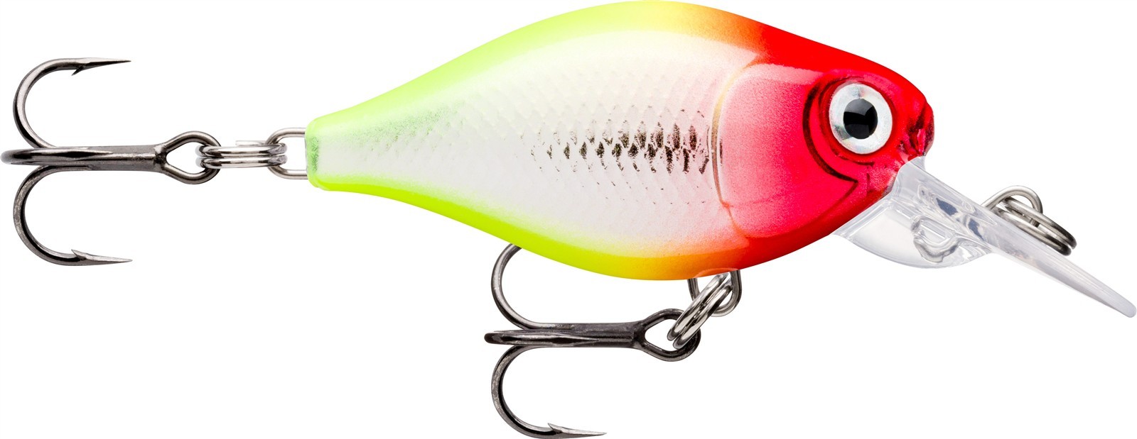 Rapala X-Light Crank Mid Runner