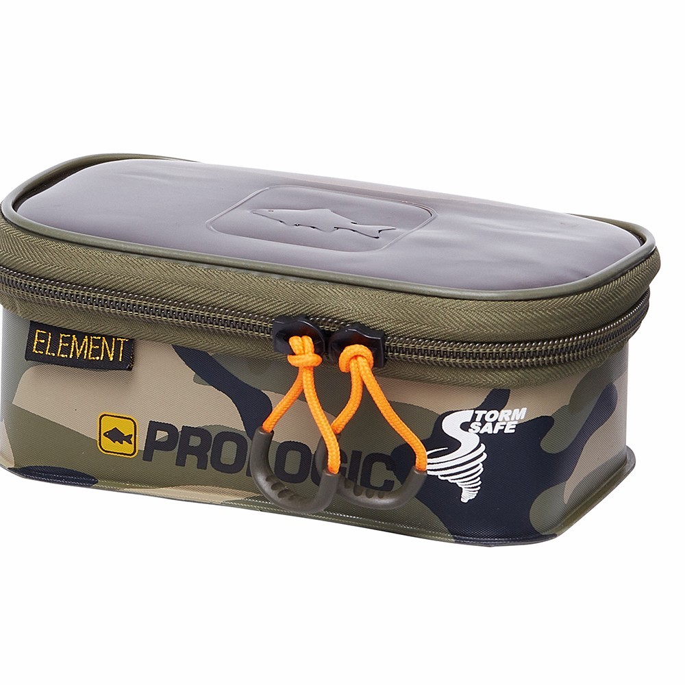 PROLOGIC ELEMENT STORM SAFE M ACCESSORY SHALLOW 20X17X6.5CM 2.2L