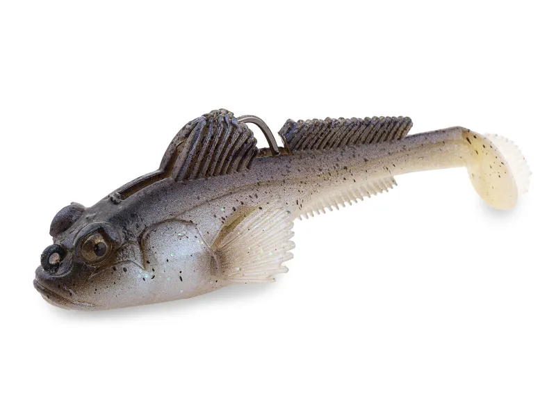 Z-Man Gobius