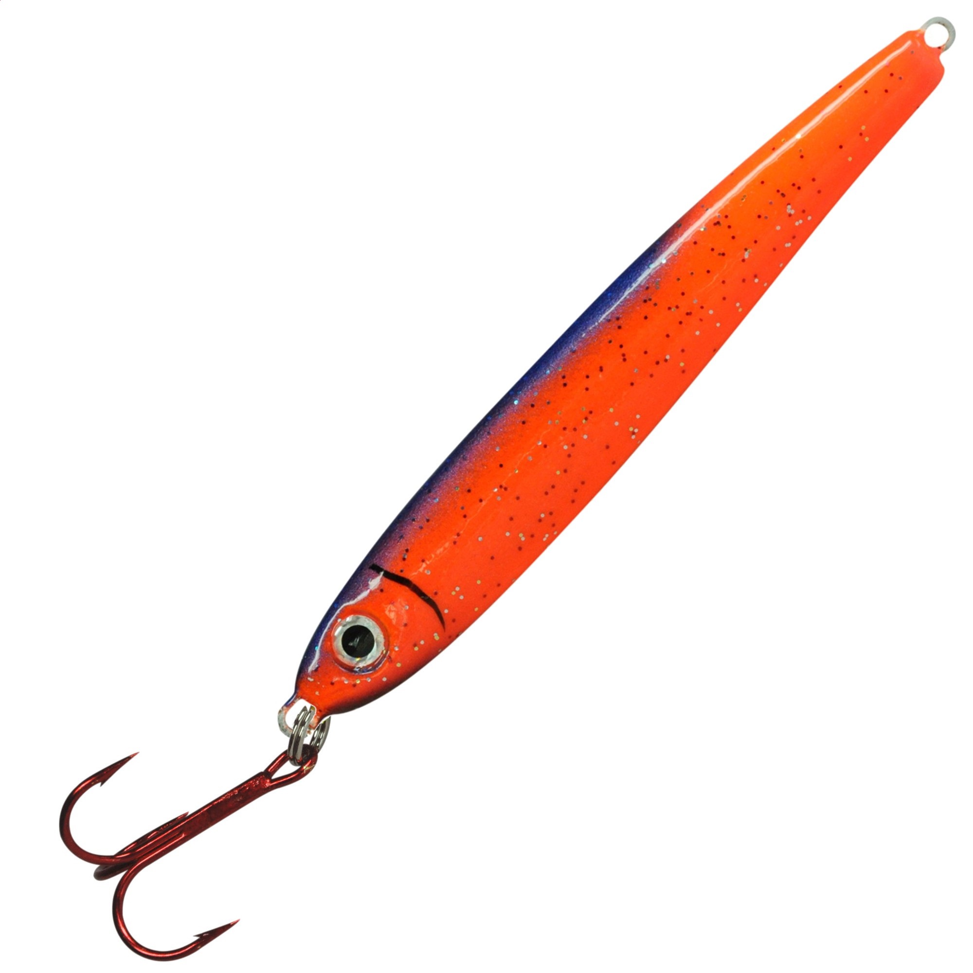 Eisele Ghost Pilker Crab UV 185g