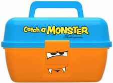 Shakespeare Catch a Monster Orange Play Box