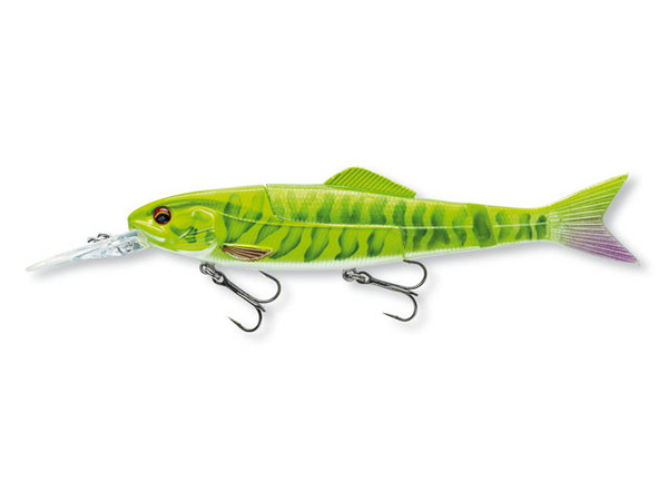 Daiwa PX Hybrid Minnow 135 Pike