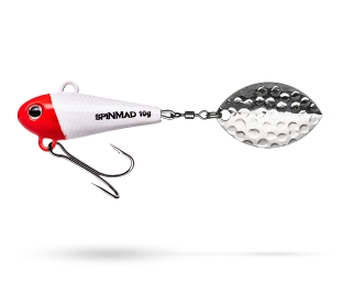 Spinmad Originals Redhead; 14g