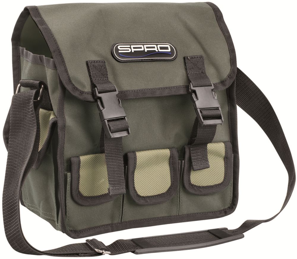 Spro Stalking Bag S