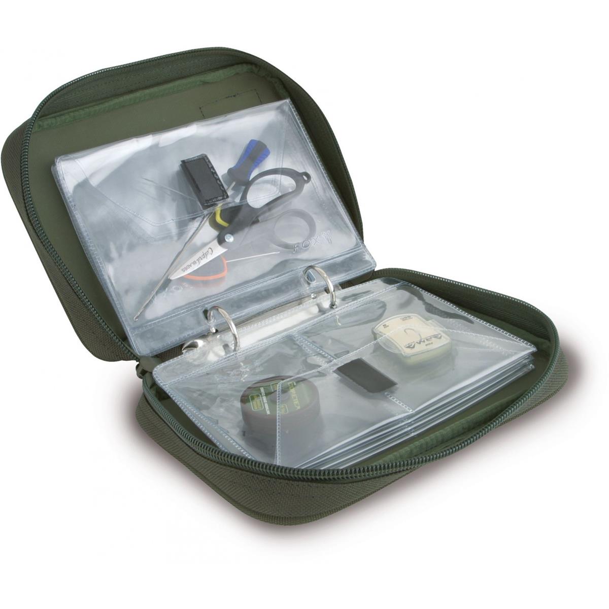 Fox Royale Rig Wallet