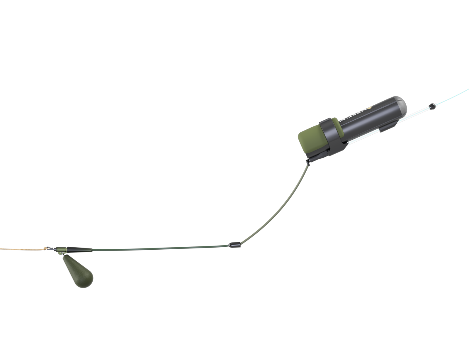 Westin Escapecam Bottom Fishing Kit Westin Escapecam Bottom Fishing Kit