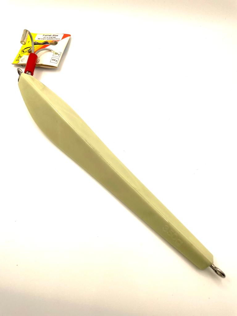 Eisele Fishtek Glow 350g