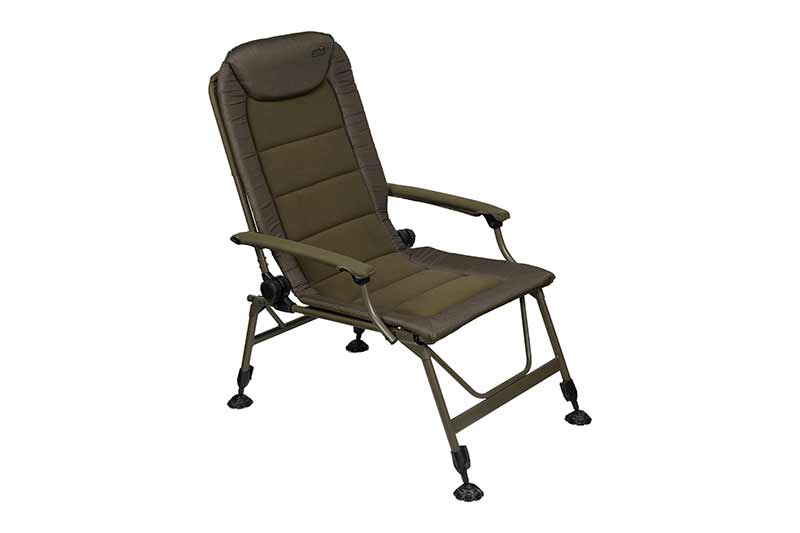 Fox Voyager Large Recliner Chair