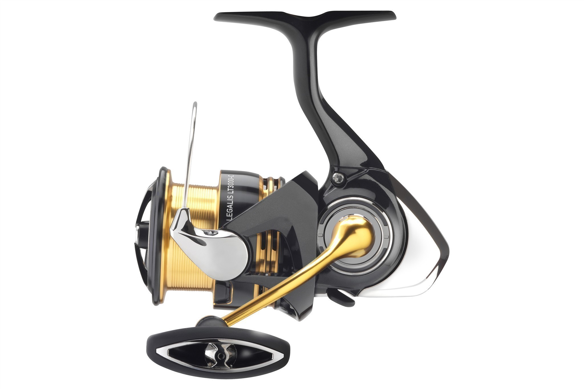 Daiwa 23 Legalis LT 2500