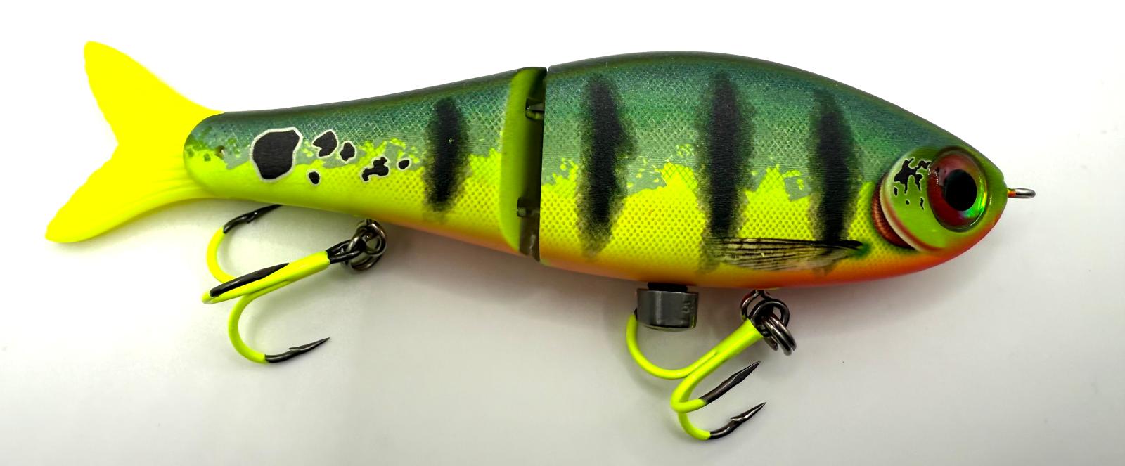 Rapala Super Shadow Rap Glide