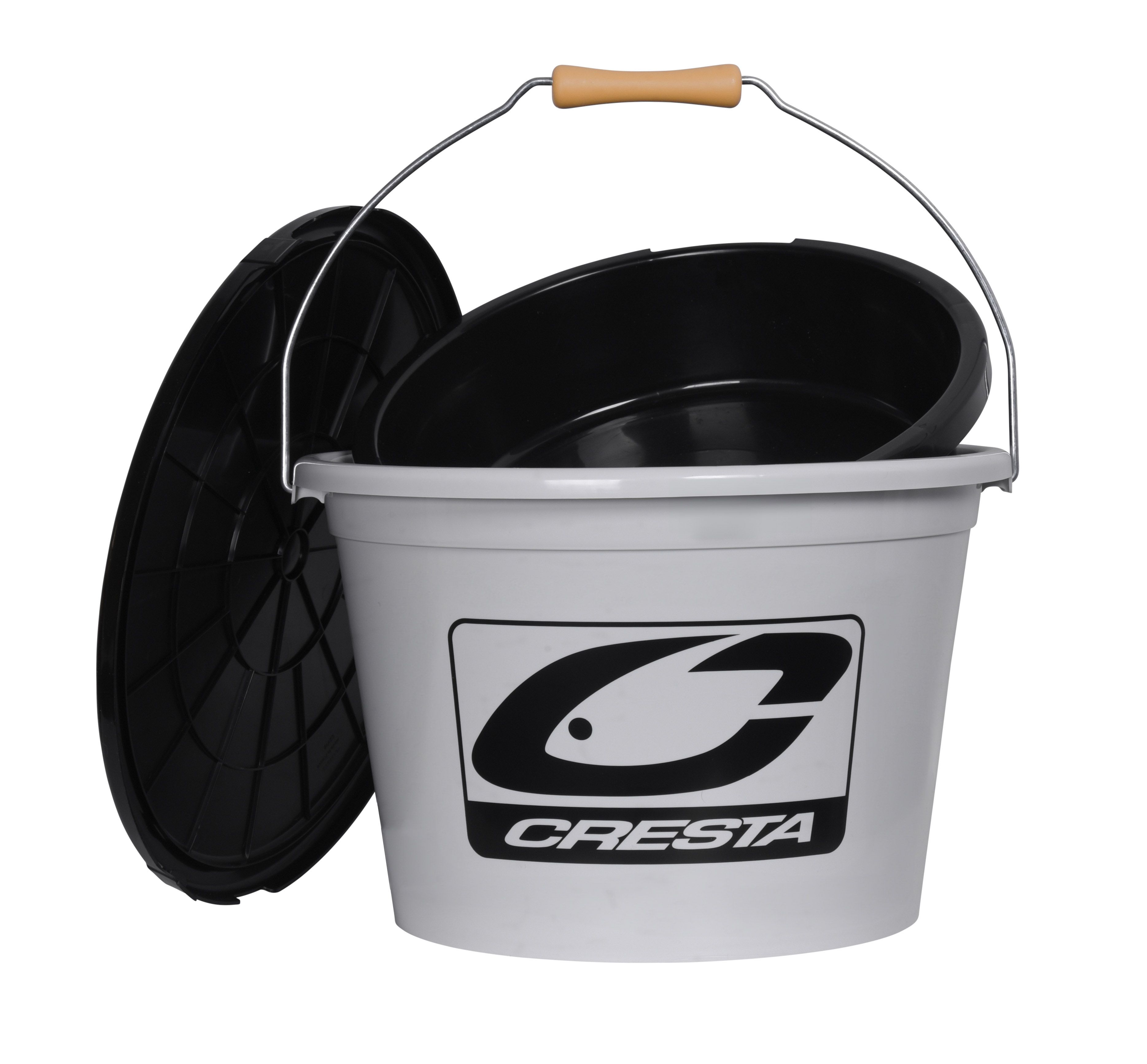 Cresta Buckets Set 18 Liter