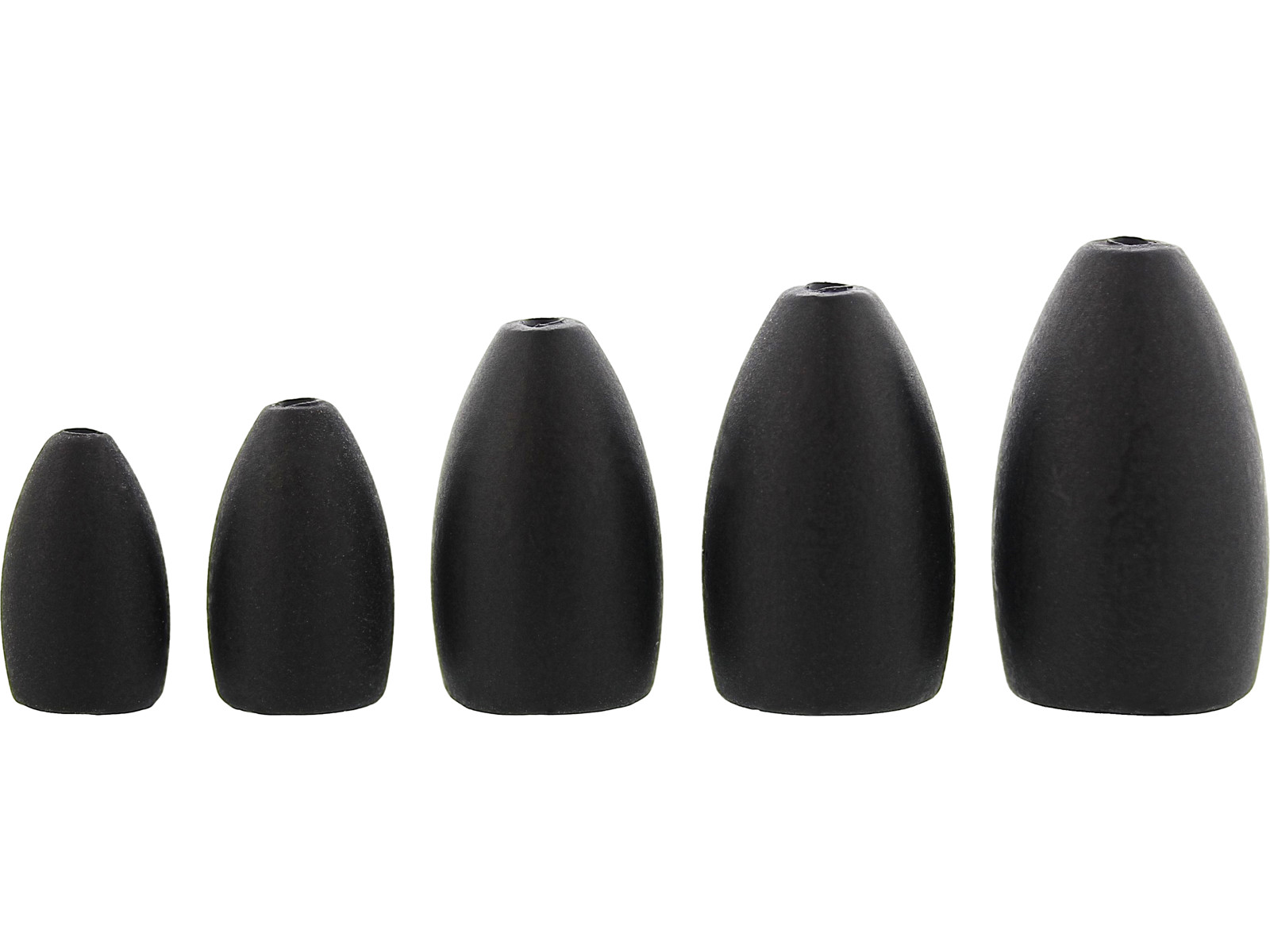 Westin Blei Bullet Weights 14 g Qty. 3