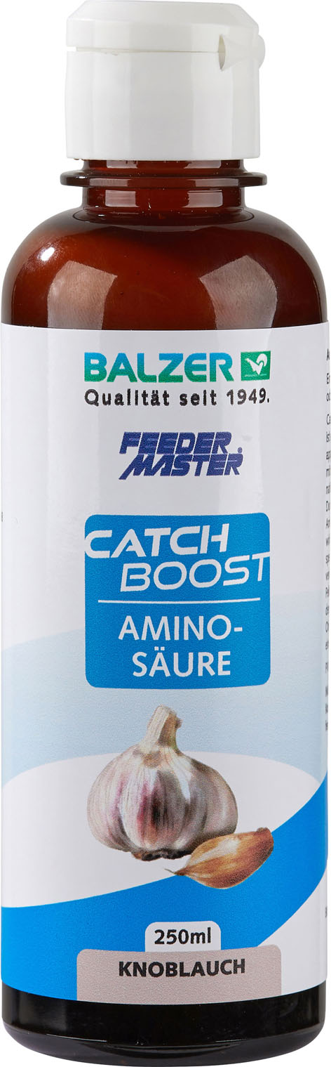 Balzer Catch Boost Aminosäuren