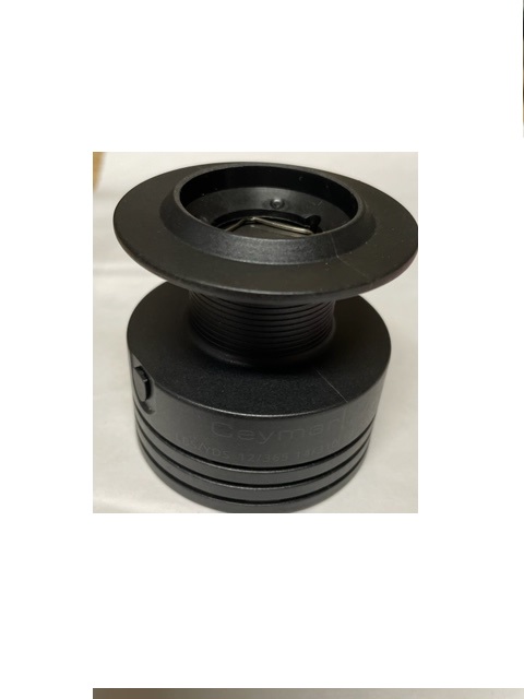 Okuma Ceymar CMBF 355 Kunststoff-Ersatzspule