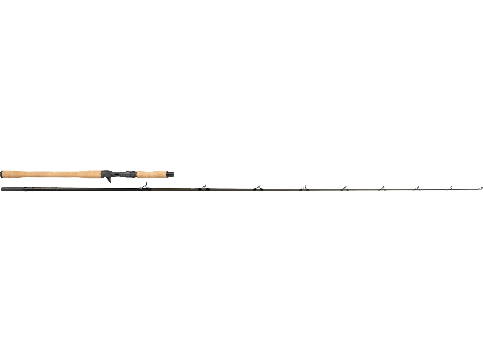 Westin W4 Monsterstick-T; L: 2,33 m; Wg: 150 - 290 gr.