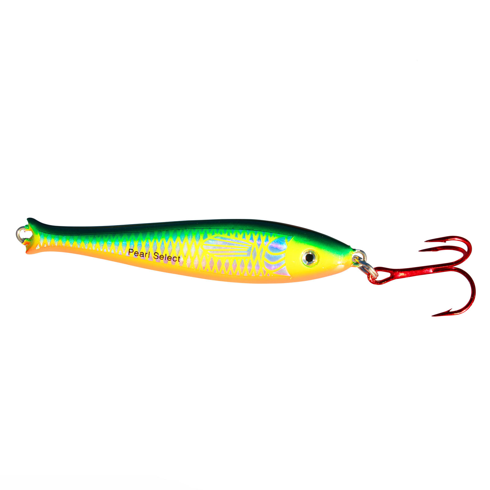 Eisele Pearl Select 90 g Frog