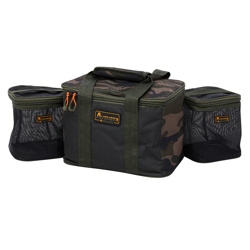 PROLOGIC AVENGER COOL BAIT BAG