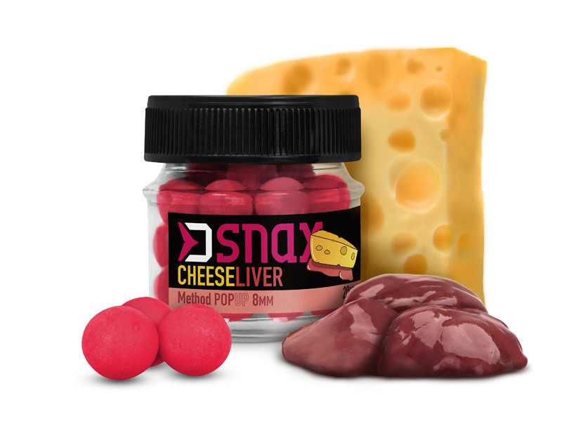 Käse-Leber