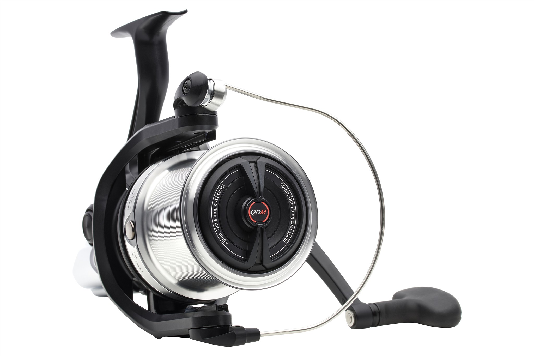 Daiwa 23 Superspod 45 SCW QD-OT