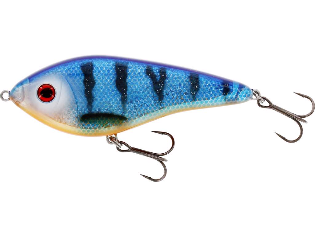 Westin Swim Glidebait L: 10cm; 31g Low Floating 3D WATER