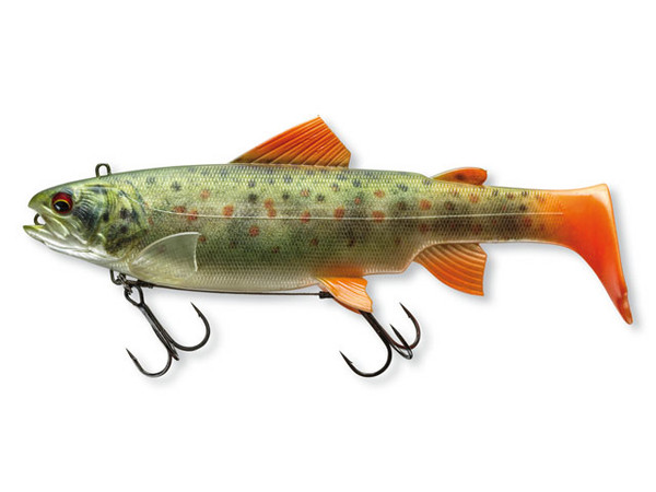 Daiwa PX Live Trout SB180DF Live Brown Trout