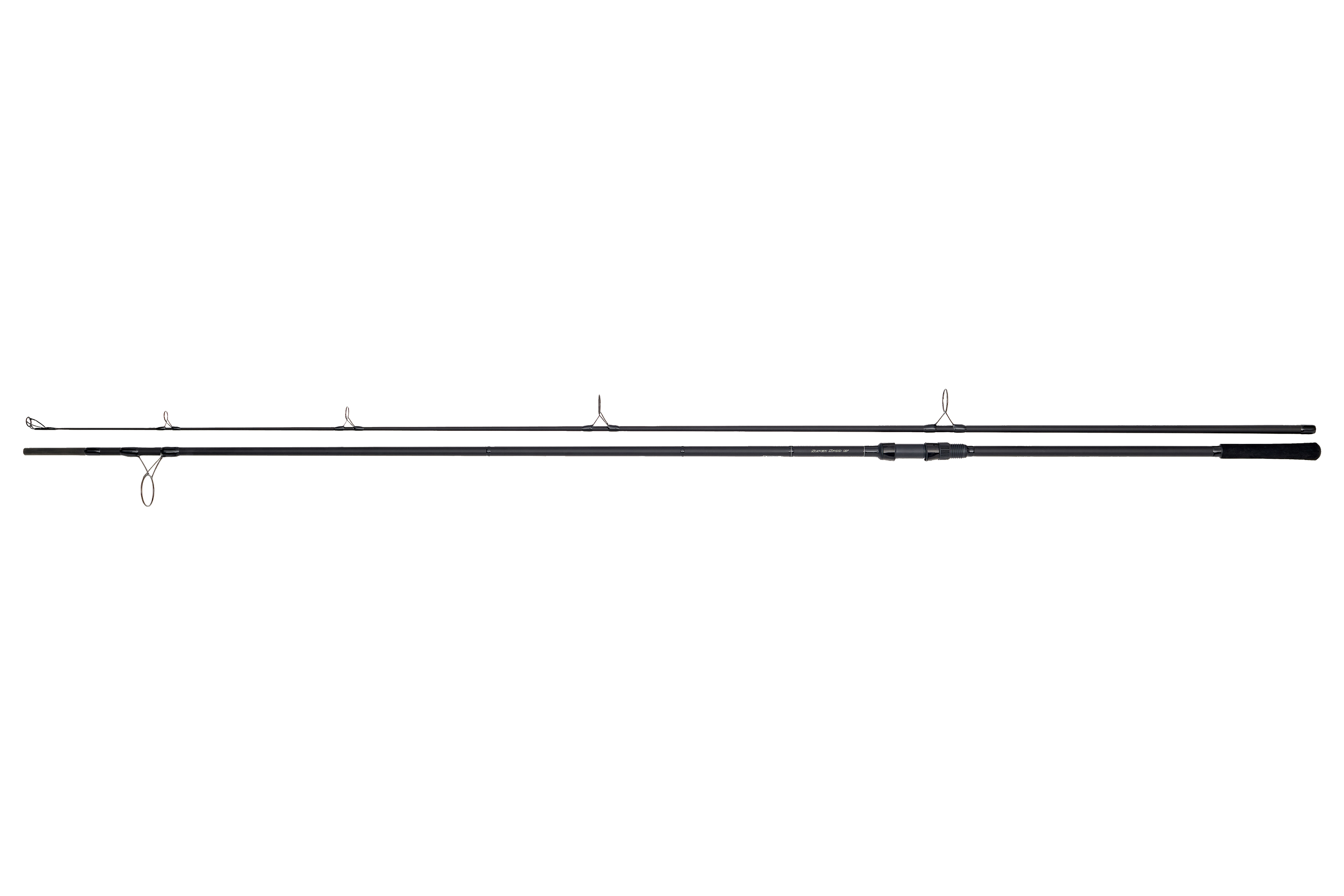 Daiwa Super Spod L: 13 ft # 5,0 lbs