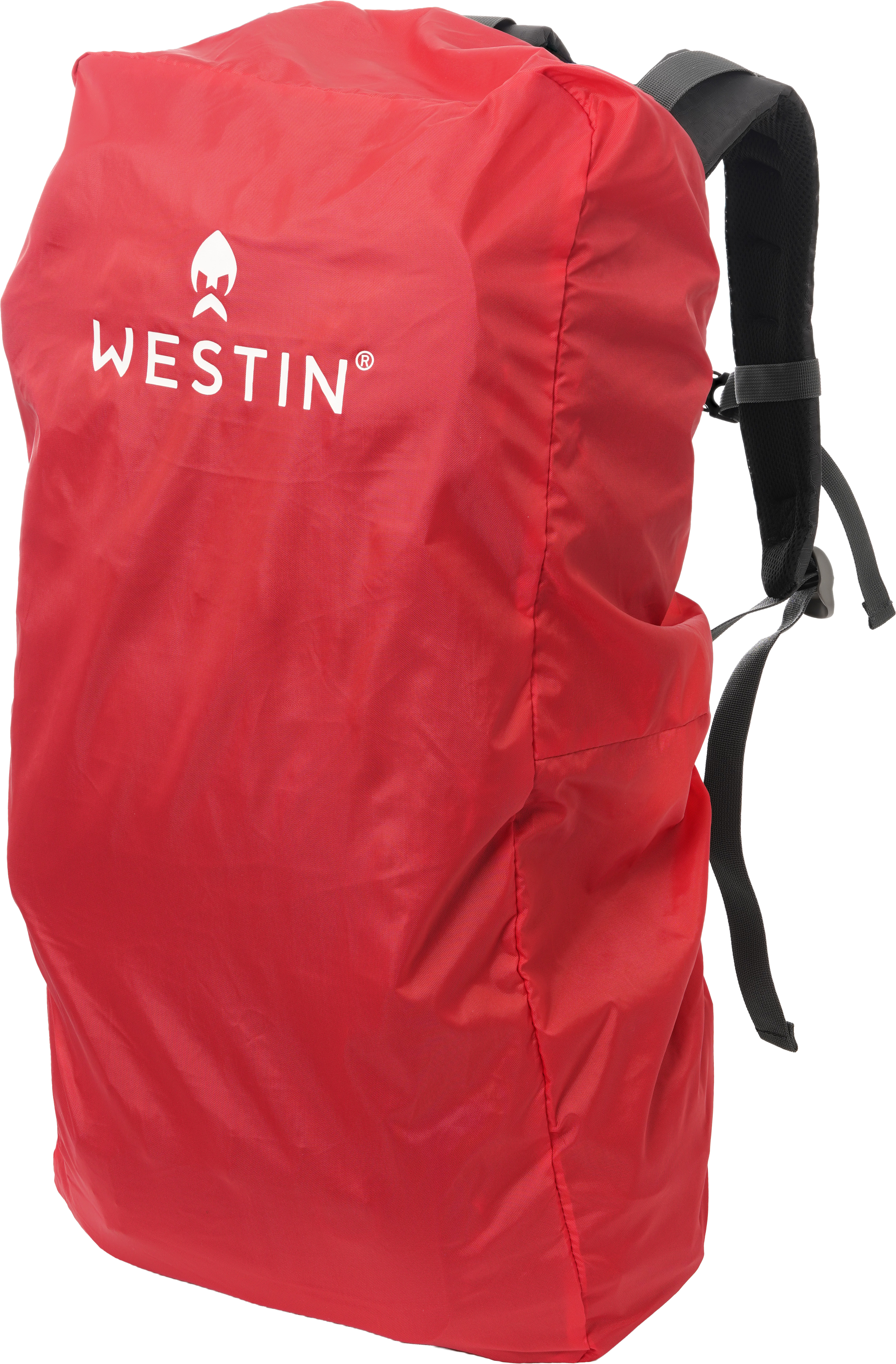 Westin W4 3in1 Master Backpack 3 Boxen XL Titanium Black