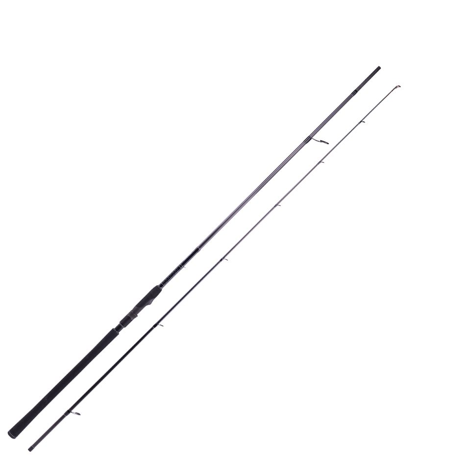 Zeck Zander Premium-Wumme Länge: 2,65 m # 10 - 80 g