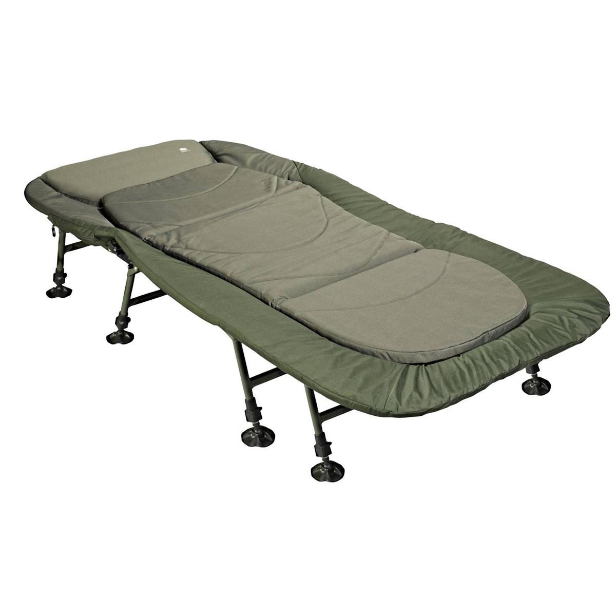 JRC Extreme 4 Leg Bedchair