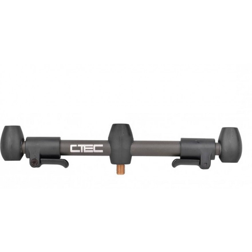 Spro C-TEC Buzzer Bar Tele 2 Rods; L: 35 - 50 cm
