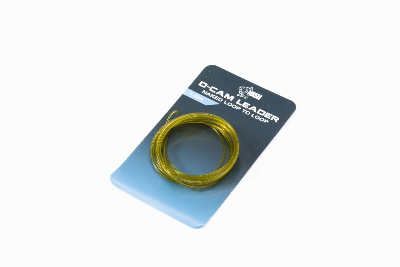 Nash Leader Diffusion Camo; 1,5 m