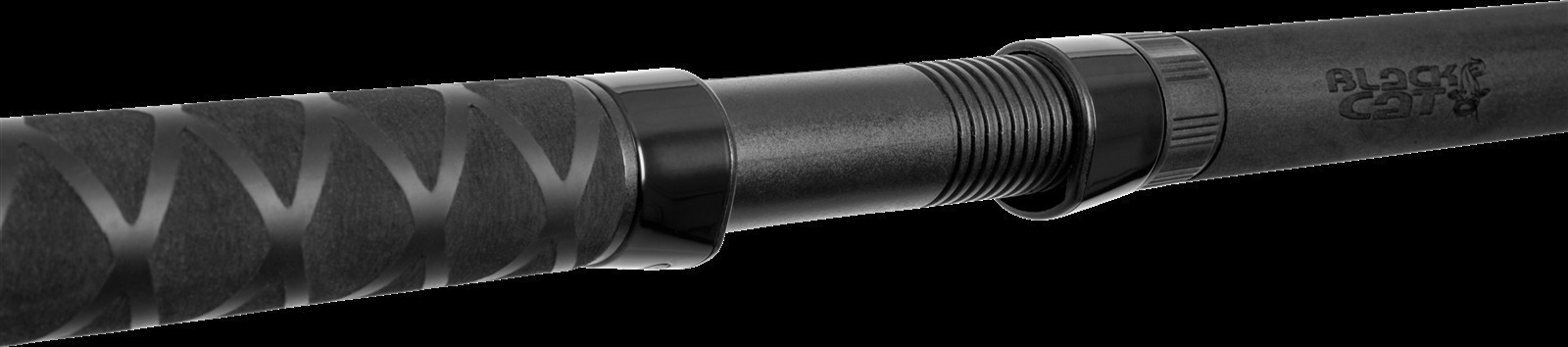 Black Cat Perfect Passion X Banks Rods L: 2,80 m # - 350 g