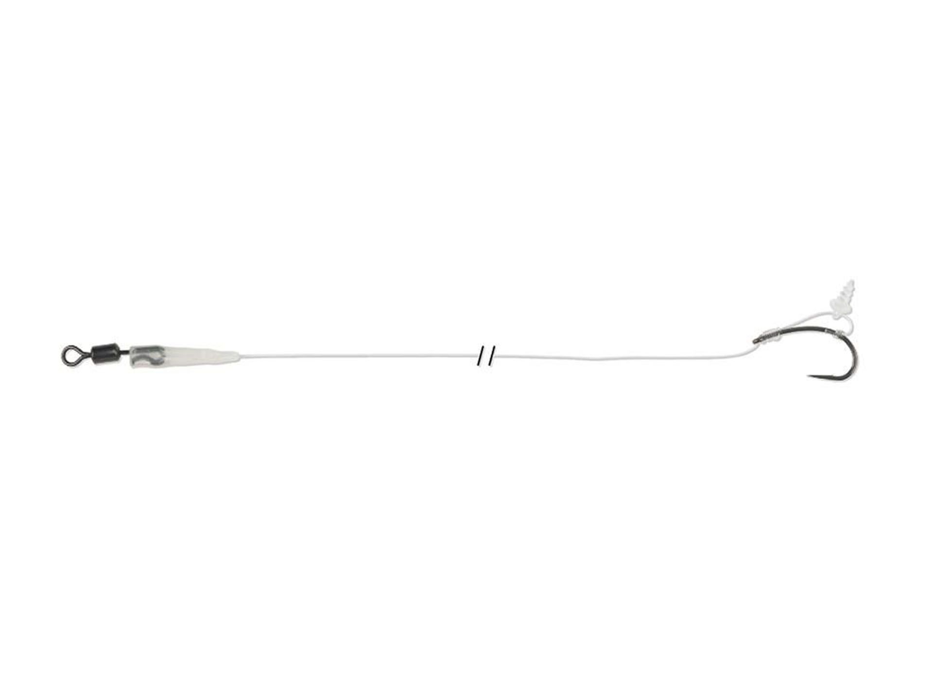 Carp Spirit Fluoro `D` Rig # 6